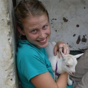 Meet your Posher, Whitney